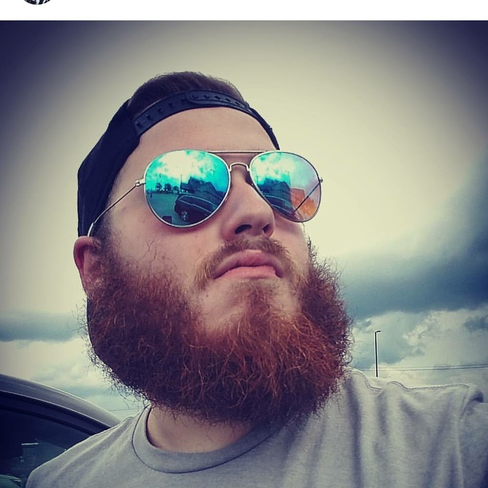 Meet your Posher, Joseph